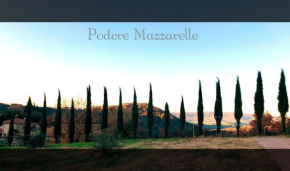 Podere Mazzarelle Castel Del Piano